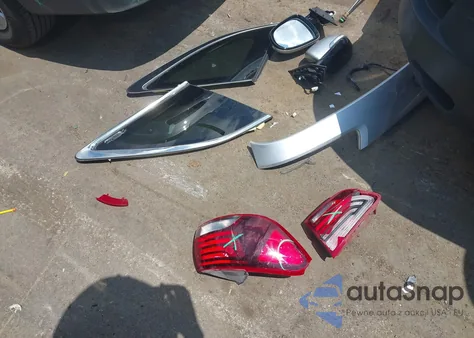 2020 Kia Sorento 2.4L L z USA, uszkodzony, nr VIN 5XYPG4A39LG644265